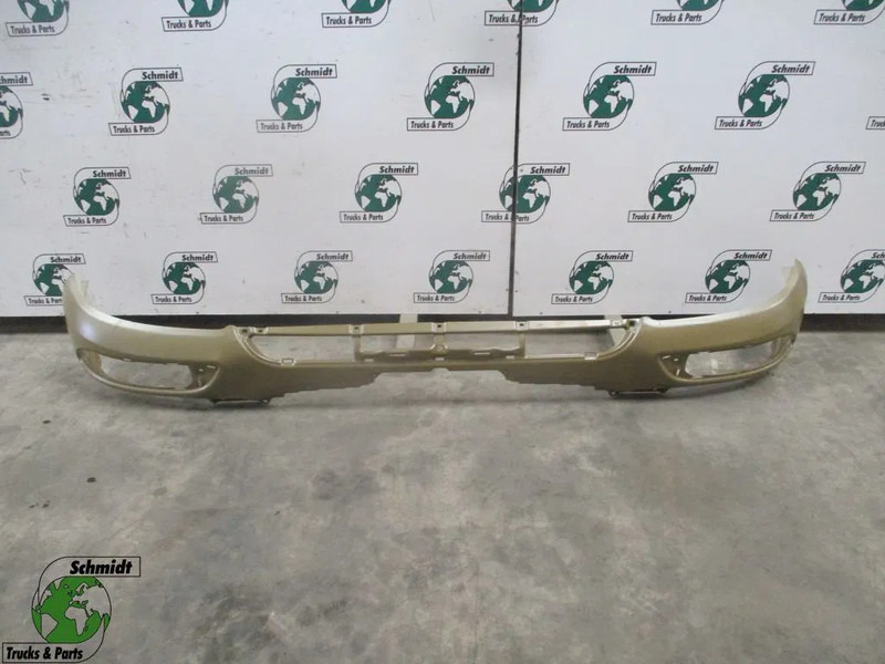 DAF 1876631 DAF CF 450 BUMPER MODEL 2021 EURO 6 NIEUWE EN GEBRUIKT - Бампер для Грузовиков: фото 4 DAF 1876631 DAF CF 450 BUMPER MODEL 2021 EURO 6 NIEUWE EN GEBRUIKT - Бампер для Грузовиков: фото 4