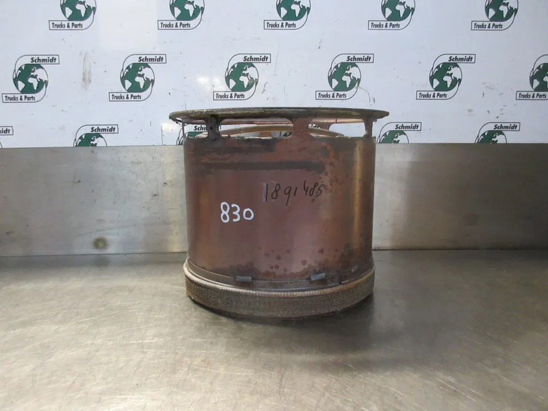 DAF 1891485 DPF FILTER DAF XF CF EURO 6 - Катализатор для Грузовиков: фото 2 DAF 1891485 DPF FILTER DAF XF CF EURO 6 - Катализатор для Грузовиков: фото 2