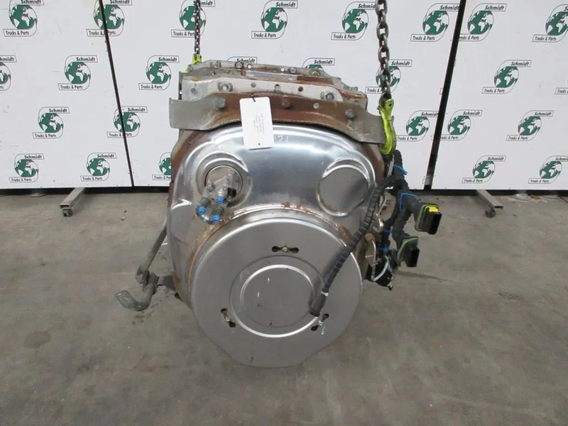 DAF 1933421 // 1994843 // 1947131 DAF XF CF KATALYSATOR EURO 6 MODEL 2016 - Катализатор для Грузовиков: фото 2 DAF 1933421 // 1994843 // 1947131 DAF XF CF KATALYSATOR EURO 6 MODEL 2016 - Катализатор для Грузовиков: фото 2