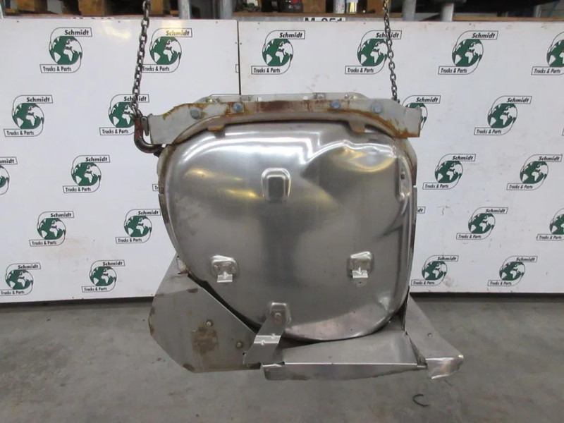 DAF 1933421 KATALYSATOR DAF XF CF EURO 6 - Катализатор для Грузовиков: фото 3 DAF 1933421 KATALYSATOR DAF XF CF EURO 6 - Катализатор для Грузовиков: фото 3