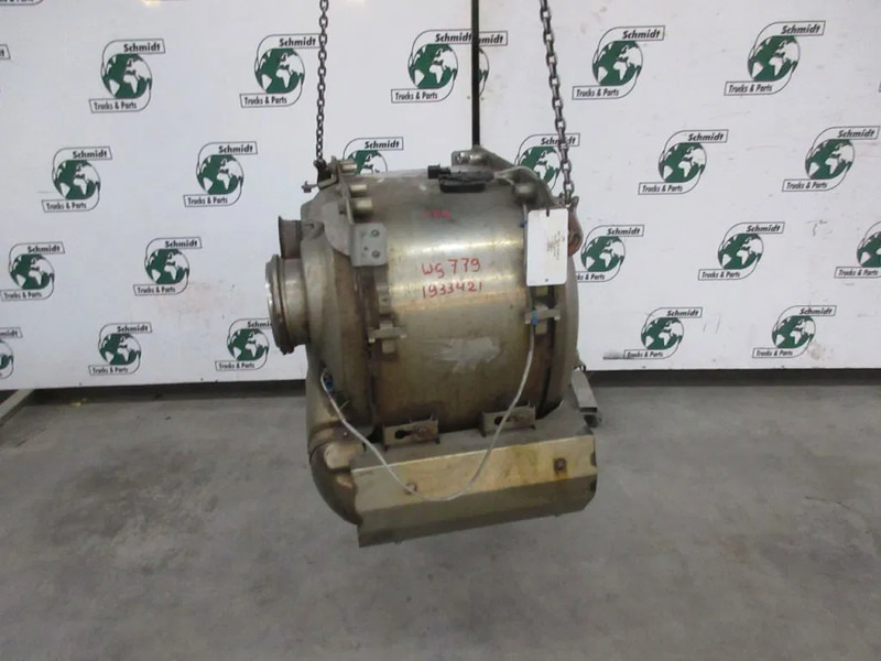 DAF 1933421 KATALYSATOR DAF XF CF EURO 6 - Катализатор для Грузовиков: фото 4 DAF 1933421 KATALYSATOR DAF XF CF EURO 6 - Катализатор для Грузовиков: фото 4