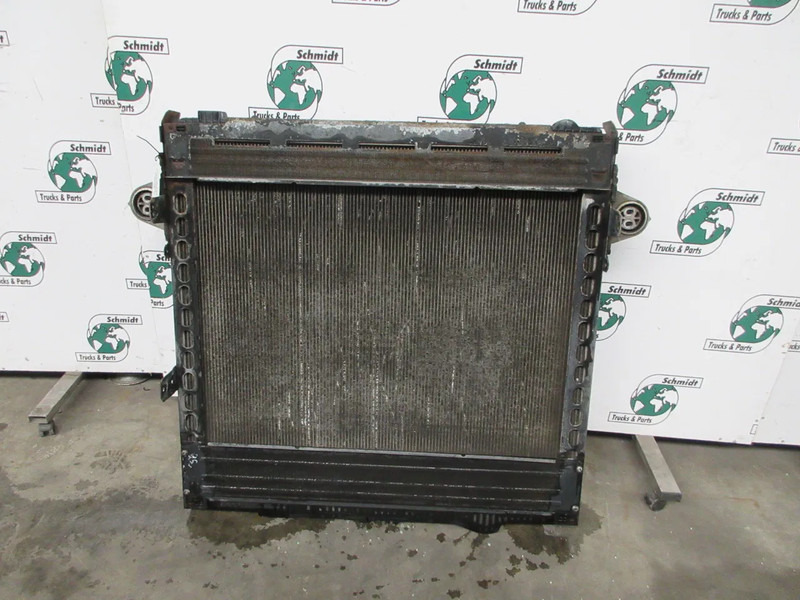 DAF 1940146 / 2204691 / 2015914 / 1978788 RADIATEUR DAF XF EURO 6 - Радиатор для Грузовиков: фото 3 DAF 1940146 / 2204691 / 2015914 / 1978788 RADIATEUR DAF XF EURO 6 - Радиатор для Грузовиков: фото 3