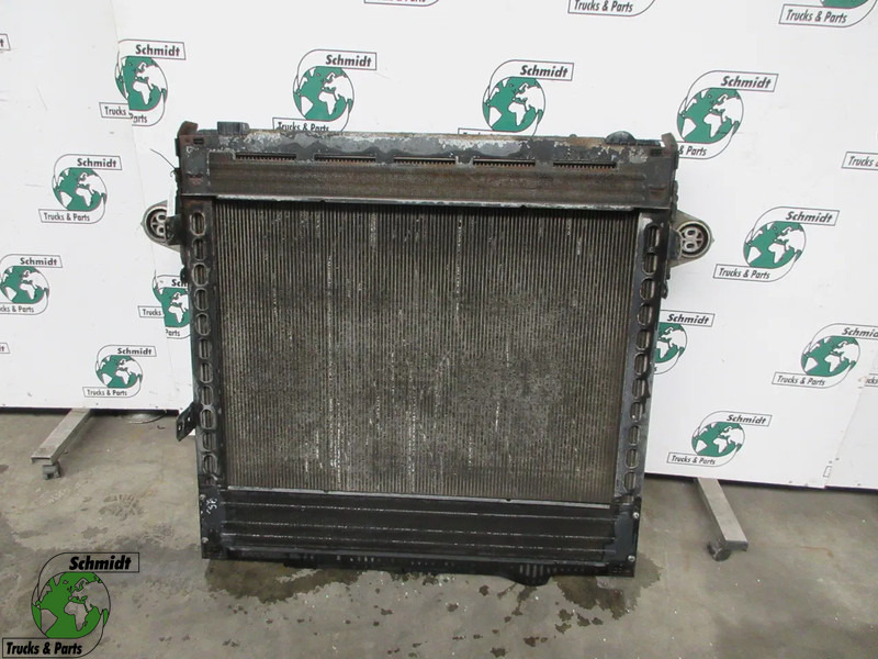 DAF 1940146 / 2204691 / 2015914 / 1978788 RADIATEUR DAF XF EURO 6 - Радиатор для Грузовиков: фото 1 DAF 1940146 / 2204691 / 2015914 / 1978788 RADIATEUR DAF XF EURO 6 - Радиатор для Грузовиков: фото 1