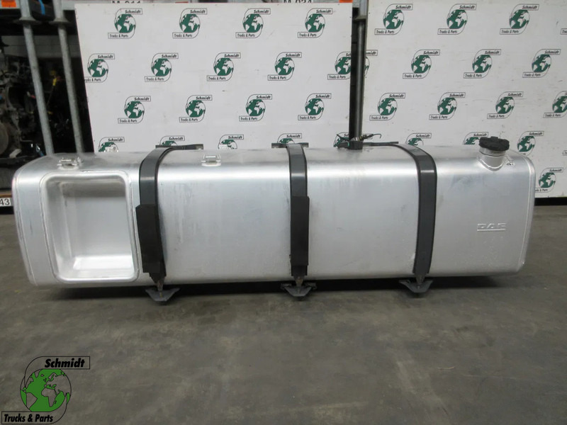 DAF 1944801 DIESEL TANK DAF XF CF MODEL 2021 845 LITER INHOUD - Топливный бак для Грузовиков: фото 1 DAF 1944801 DIESEL TANK DAF XF CF MODEL 2021 845 LITER INHOUD - Топливный бак для Грузовиков: фото 1