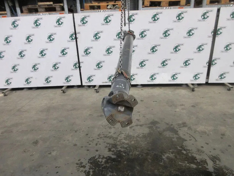 DAF 2004499 // 1923607 AANDRIJFAS DAF XF 480 EURO 6 MODEL 2021 - Приводный вал для Грузовиков: фото 2 DAF 2004499 // 1923607 AANDRIJFAS DAF XF 480 EURO 6 MODEL 2021 - Приводный вал для Грузовиков: фото 2