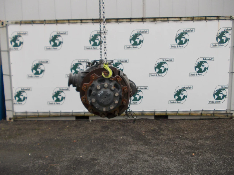 DAF 2027358//2312480/1873437/TYPE 1344/RATIO 2,64 DAF CF XF - Задняя ось для Грузовиков: фото 2 DAF 2027358//2312480/1873437/TYPE 1344/RATIO 2,64 DAF CF XF - Задняя ось для Грузовиков: фото 2