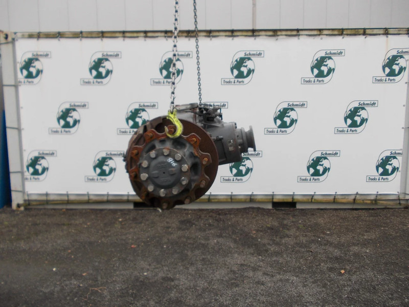 DAF 2027358//2312480/1873437/TYPE 1344/RATIO 2,64 DAF CF XF - Задняя ось для Грузовиков: фото 4 DAF 2027358//2312480/1873437/TYPE 1344/RATIO 2,64 DAF CF XF - Задняя ось для Грузовиков: фото 4