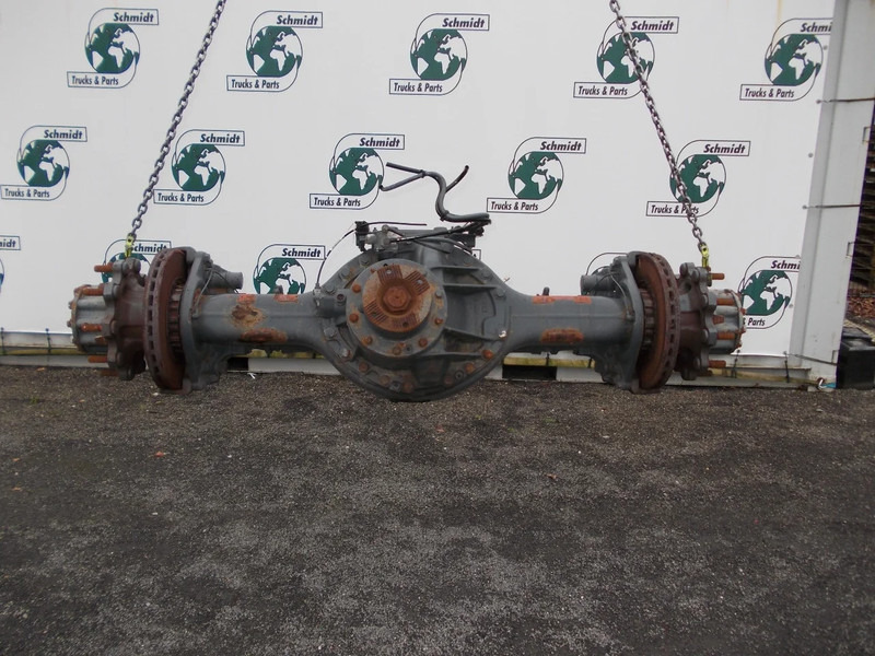 DAF 2027358/TYPE1344 RATIO 2,64 DAF XF CF EURO 6 - Задняя ось для Грузовиков: фото 5 DAF 2027358/TYPE1344 RATIO 2,64 DAF XF CF EURO 6 - Задняя ось для Грузовиков: фото 5