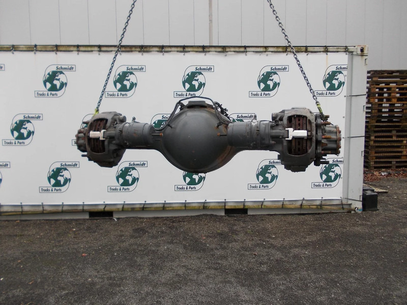 DAF 2027358/TYPE1344 RATIO 2,64 DAF XF CF EURO 6 - Задняя ось для Грузовиков: фото 3 DAF 2027358/TYPE1344 RATIO 2,64 DAF XF CF EURO 6 - Задняя ось для Грузовиков: фото 3