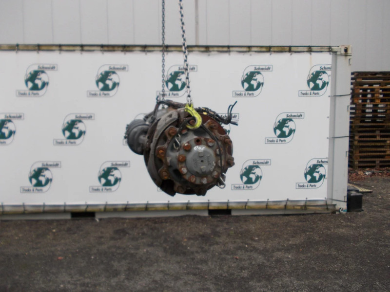 DAF 2027358/TYPE1344 RATIO 2,64 DAF XF CF EURO 6 - Задняя ось для Грузовиков: фото 2 DAF 2027358/TYPE1344 RATIO 2,64 DAF XF CF EURO 6 - Задняя ось для Грузовиков: фото 2