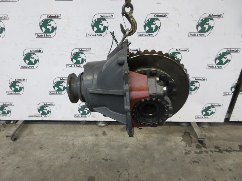 DAF 2032138 / 2208960 - Дифференциал для Грузовиков: фото 3 DAF 2032138 / 2208960 - Дифференциал для Грузовиков: фото 3