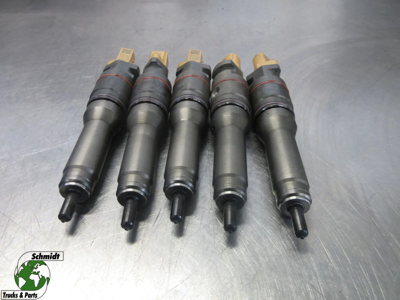 DAF 2047600 INJECTORS DAF XF CF 480 EURO 6 MODEL 2021 - Топливный фильтр для Грузовиков: фото 1 DAF 2047600 INJECTORS DAF XF CF 480 EURO 6 MODEL 2021 - Топливный фильтр для Грузовиков: фото 1
