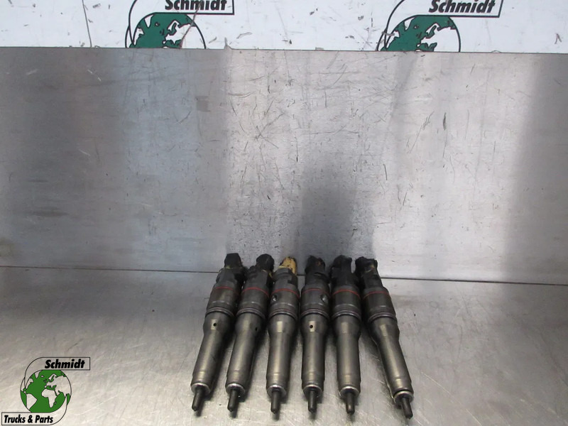 DAF 2047600 INJECTORS MET BESCHADIGING BRAND BOVE DAF 530 MODEL 2020 - Топливный фильтр для Грузовиков: фото 1 DAF 2047600 INJECTORS MET BESCHADIGING BRAND BOVE DAF 530 MODEL 2020 - Топливный фильтр для Грузовиков: фото 1
