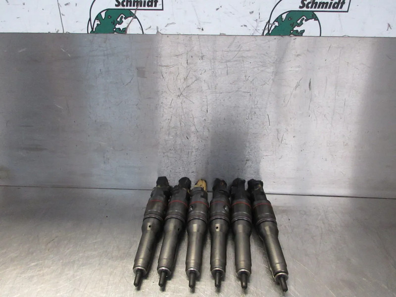 DAF 2047600 INJECTORS MET BESCHADIGING BRAND BOVE DAF 530 MODEL 2020 - Топливный фильтр для Грузовиков: фото 4 DAF 2047600 INJECTORS MET BESCHADIGING BRAND BOVE DAF 530 MODEL 2020 - Топливный фильтр для Грузовиков: фото 4