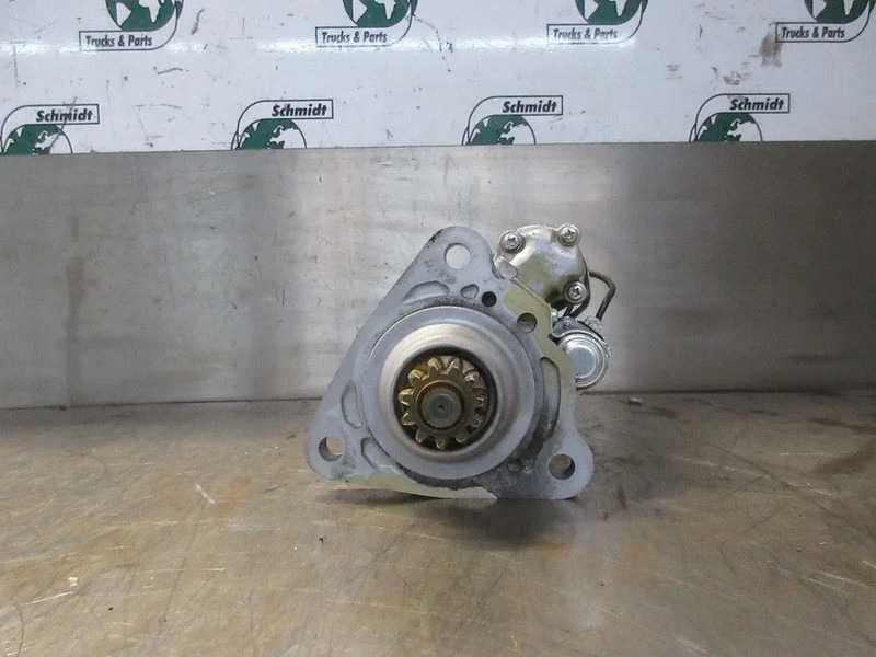 DAF 2134699 // 2275223 STARTMOTOR DAF XF CF . GEBRUIKT - Стартер для Грузовиков: фото 2 DAF 2134699 // 2275223 STARTMOTOR DAF XF CF . GEBRUIKT - Стартер для Грузовиков: фото 2