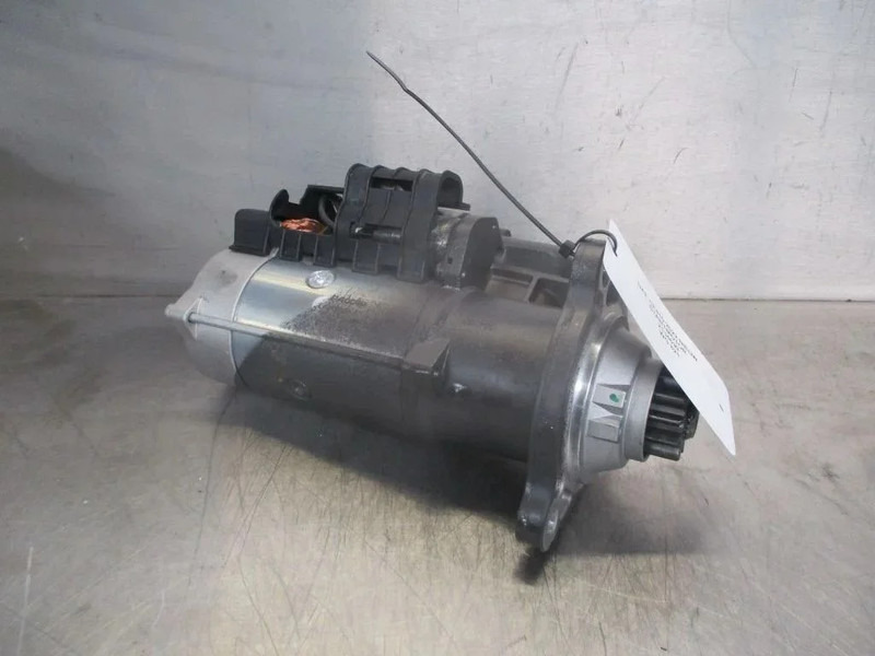DAF 2134699 // 2275223 STARTMOTOR DAF XF CF . GEBRUIKT - Стартер для Грузовиков: фото 4 DAF 2134699 // 2275223 STARTMOTOR DAF XF CF . GEBRUIKT - Стартер для Грузовиков: фото 4