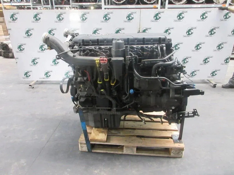 DAF 2190054//2301466//1972204 //MX 11 .320 H1 - Двигатель для Грузовиков: фото 3 DAF 2190054//2301466//1972204 //MX 11 .320 H1 - Двигатель для Грузовиков: фото 3