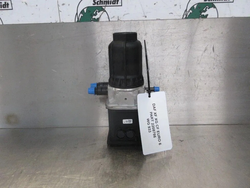 DAF 2208766 // 2115624 AD BLUE MODEULEN DAF XF CF MODEL 2023 - Подготовка топлива для Грузовиков: фото 5 DAF 2208766 // 2115624 AD BLUE MODEULEN DAF XF CF MODEL 2023 - Подготовка топлива для Грузовиков: фото 5