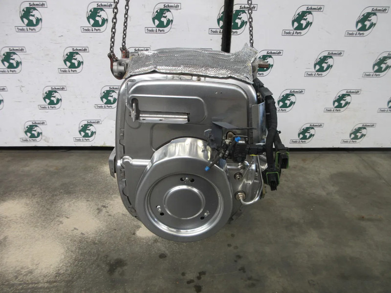 DAF 2300744 // 2232836 KATALYSATOR DAF XF CF 480 EURO 6 MODEL 2021 - Катализатор для Грузовиков: фото 3 DAF 2300744 // 2232836 KATALYSATOR DAF XF CF 480 EURO 6 MODEL 2021 - Катализатор для Грузовиков: фото 3