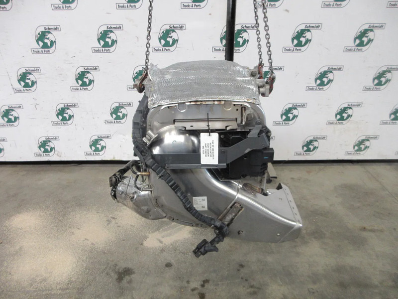 DAF 2300744 // 2232836 KATALYSATOR DAF XF CF 480 EURO 6 MODEL 2021 - Катализатор для Грузовиков: фото 2 DAF 2300744 // 2232836 KATALYSATOR DAF XF CF 480 EURO 6 MODEL 2021 - Катализатор для Грузовиков: фото 2