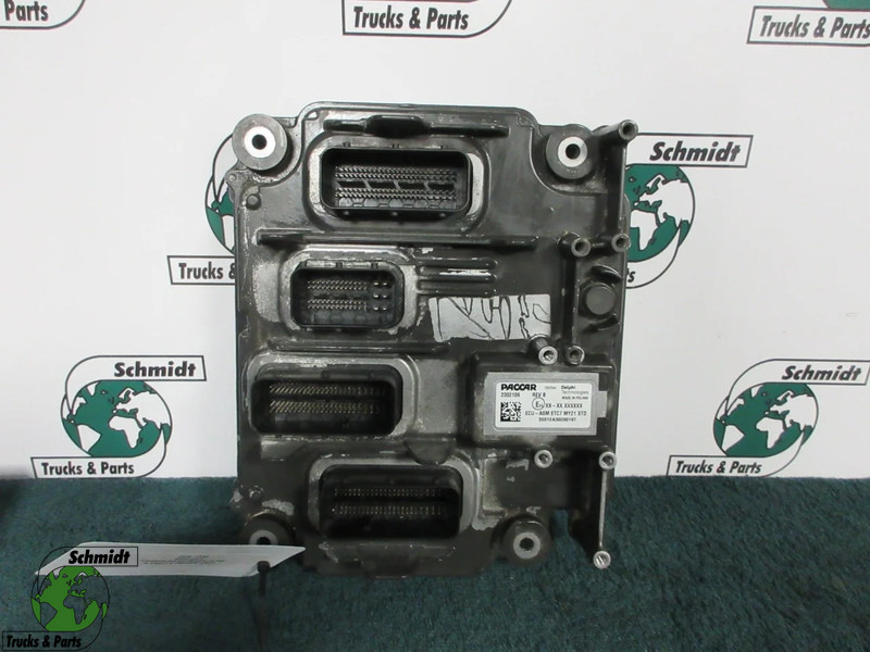 DAF 2302109 DAF XG 480 EDC MOTOR MODULEN EURO 6 MODEL 2023 - Электрическая система для Грузовиков: фото 1 DAF 2302109 DAF XG 480 EDC MOTOR MODULEN EURO 6 MODEL 2023 - Электрическая система для Грузовиков: фото 1
