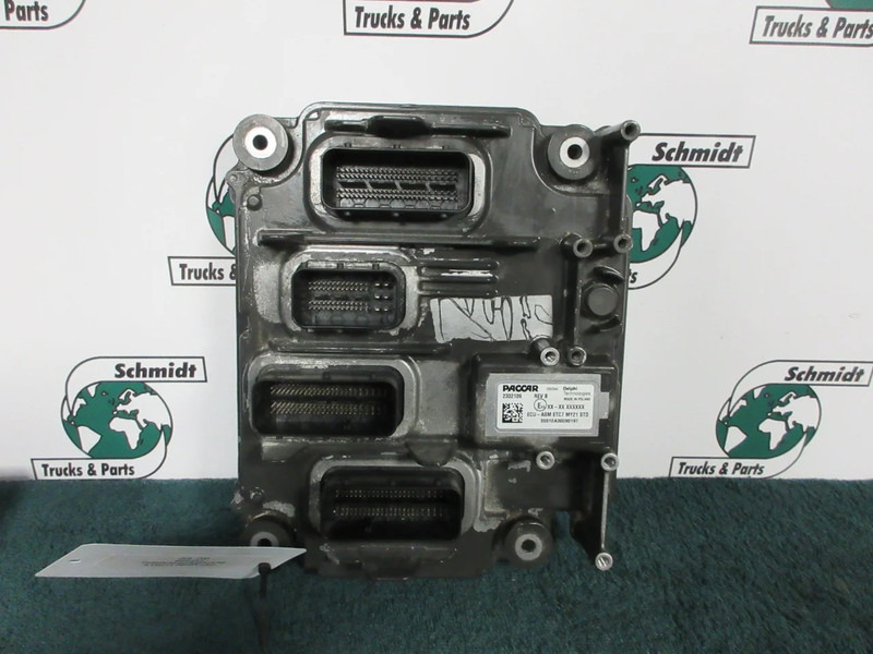 DAF 2302109 DAF XG 480 EDC MOTOR MODULEN EURO 6 MODEL 2023 - Электрическая система для Грузовиков: фото 3 DAF 2302109 DAF XG 480 EDC MOTOR MODULEN EURO 6 MODEL 2023 - Электрическая система для Грузовиков: фото 3