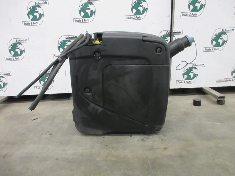 DAF 2303396 - Топливный бак для Грузовиков: фото 5 DAF 2303396 - Топливный бак для Грузовиков: фото 5