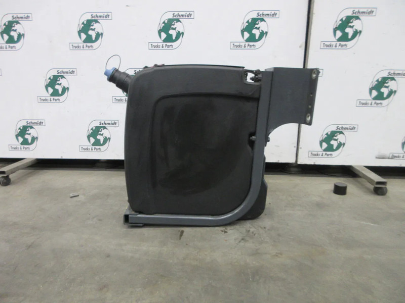 DAF 2303396 - Топливный бак для Грузовиков: фото 2 DAF 2303396 - Топливный бак для Грузовиков: фото 2