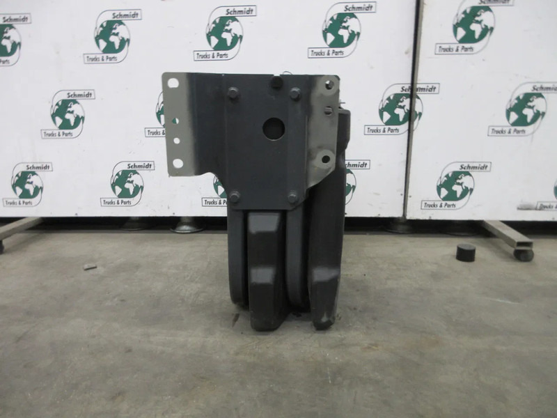 DAF 2303396 - Топливный бак для Грузовиков: фото 3 DAF 2303396 - Топливный бак для Грузовиков: фото 3