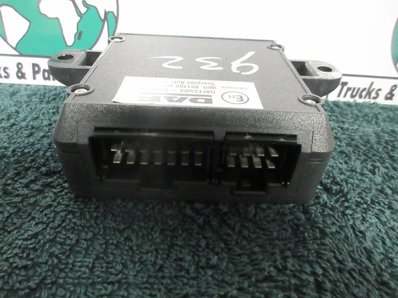 DAF 2328947 ECU03 MODULEN DAF XG 480 EURO 6 MODEL 2023 - Электрическая система для Грузовиков: фото 2 DAF 2328947 ECU03 MODULEN DAF XG 480 EURO 6 MODEL 2023 - Электрическая система для Грузовиков: фото 2