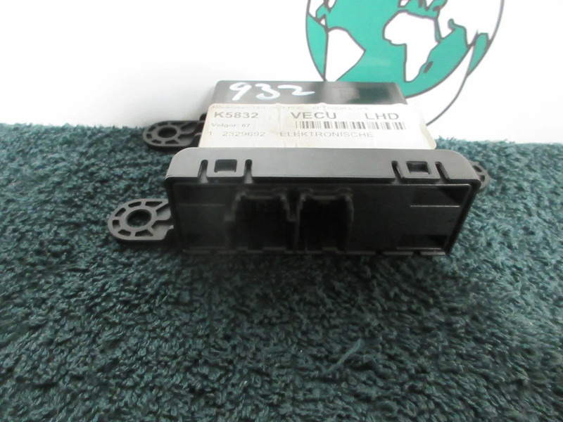DAF 2329692 VECU MODULEN DAF XG 480 - Электрическая система для Грузовиков: фото 4 DAF 2329692 VECU MODULEN DAF XG 480 - Электрическая система для Грузовиков: фото 4