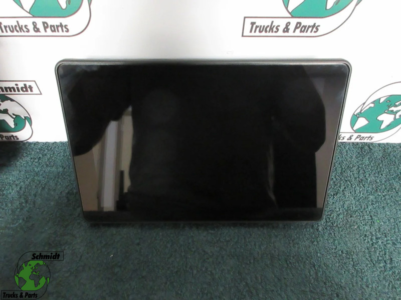 DAF 2352773 MONITOR SCHEERM 10 INCH DAF XG 480 MODEL 2023 - Электрическая система для Грузовиков: фото 1 DAF 2352773 MONITOR SCHEERM 10 INCH DAF XG 480 MODEL 2023 - Электрическая система для Грузовиков: фото 1