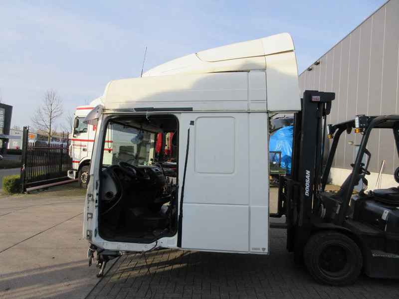 Кабина и интерьер для Грузовиков DAF DAF XF 440 CABINE VOOR ONDERDEEL DONOR: фото 6