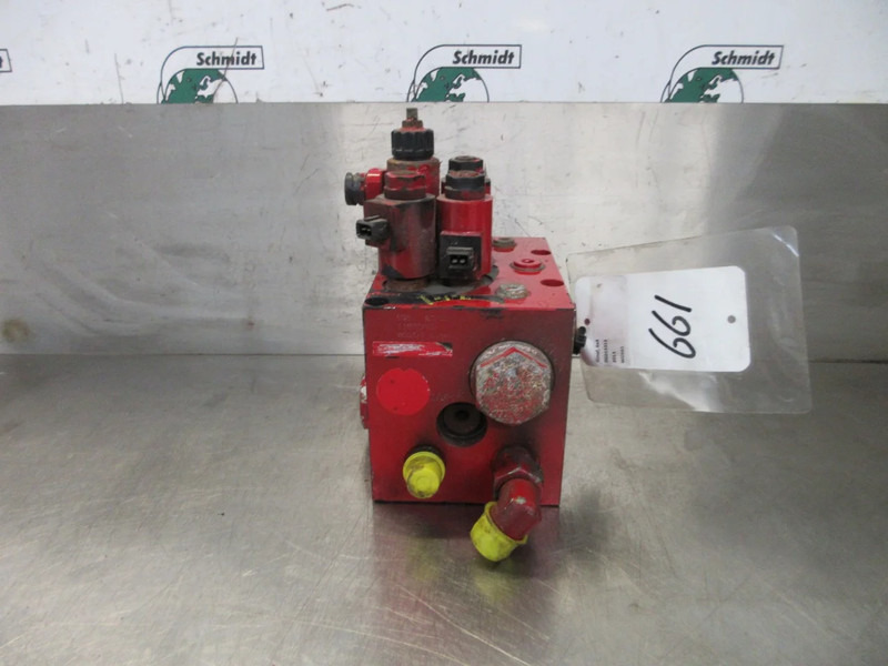 DAF VSE R 2792 // 11072745//A 08377.0.04 VENTIELBLOCK DAF GINAF - Гидравлика для Грузовиков: фото 4 DAF VSE R 2792 // 11072745//A 08377.0.04 VENTIELBLOCK DAF GINAF - Гидравлика для Грузовиков: фото 4