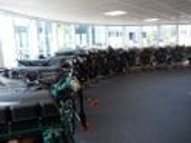 Двигатель для Грузовиков DAF XF106 MX-13 340 H1 MOTOR EURO 6: фото 8 Двигатель для Грузовиков DAF XF106 MX-13 340 H1 MOTOR EURO 6: фото 8