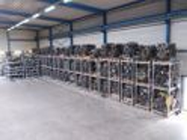 Двигатель для Грузовиков DAF XF106 MX-13 340 H1 MOTOR EURO 6: фото 11 Двигатель для Грузовиков DAF XF106 MX-13 340 H1 MOTOR EURO 6: фото 11