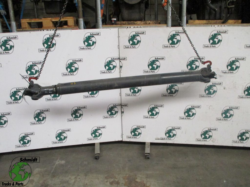 Iveco 41203956 AANDRIJFAS EURO 6 - Приводный вал: фото 1 Iveco 41203956 AANDRIJFAS EURO 6 - Приводный вал: фото 1