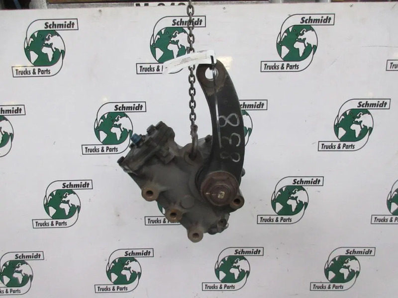 Iveco 41218668 / 41289648 IVECO HI WAY STUURHUIS EURO 6 - Рулевой механизм для Грузовиков: фото 3 Iveco 41218668 / 41289648 IVECO HI WAY STUURHUIS EURO 6 - Рулевой механизм для Грузовиков: фото 3