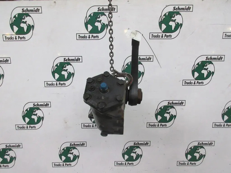 Iveco 41218668 // 41289648 - Рулевой механизм для Грузовиков: фото 2 Iveco 41218668 // 41289648 - Рулевой механизм для Грузовиков: фото 2