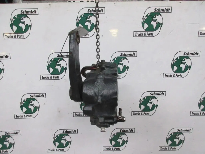 Iveco 41218668 // 41289648 - Рулевой механизм для Грузовиков: фото 4 Iveco 41218668 // 41289648 - Рулевой механизм для Грузовиков: фото 4