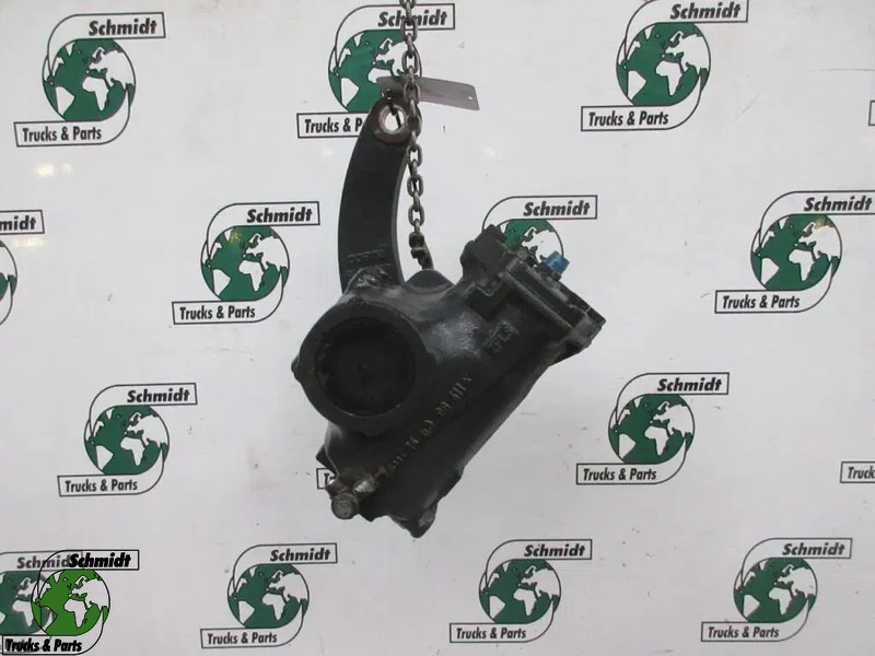 Iveco 41218668 // 41289648 - Рулевой механизм для Грузовиков: фото 1 Iveco 41218668 // 41289648 - Рулевой механизм для Грузовиков: фото 1