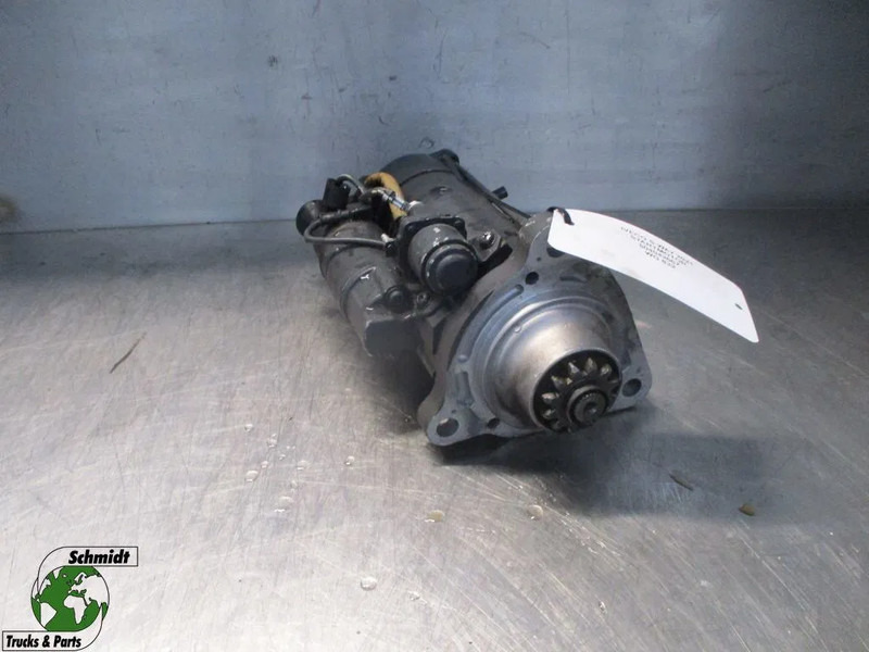 Iveco 504042667 IVECO S WAY STARTMOTOR EURO 6 MODEL 2022 - Стартер для Грузовиков: фото 4 Iveco 504042667 IVECO S WAY STARTMOTOR EURO 6 MODEL 2022 - Стартер для Грузовиков: фото 4