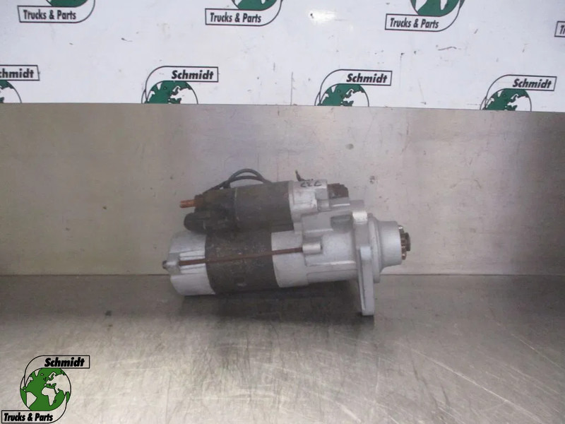 Iveco 504042667 IVECO S WAY STARTMOTOR EURO 6 MODEL 2022 - Стартер для Грузовиков: фото 1 Iveco 504042667 IVECO S WAY STARTMOTOR EURO 6 MODEL 2022 - Стартер для Грузовиков: фото 1