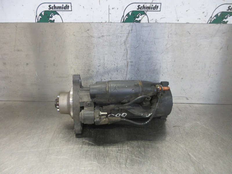 Iveco 504042667 IVECO S WAY STARTMOTOR EURO 6 MODEL 2022 - Стартер для Грузовиков: фото 5 Iveco 504042667 IVECO S WAY STARTMOTOR EURO 6 MODEL 2022 - Стартер для Грузовиков: фото 5