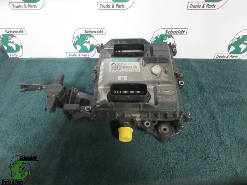 Iveco 504388754 BOSCH 0 281 020 146 EDC MODEULEN IVECO NIEUWE EN GEBRUIKT - Электрическая система для Грузовиков: фото 1 Iveco 504388754 BOSCH 0 281 020 146 EDC MODEULEN IVECO NIEUWE EN GEBRUIKT - Электрическая система для Грузовиков: фото 1
