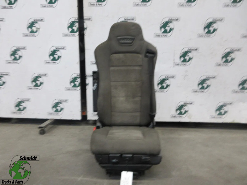 Iveco 5801416515 // 5801389347 IVECO HI WAY EURO 6 MODEL 2018 - Сиденье для Грузовиков: фото 1 Iveco 5801416515 // 5801389347 IVECO HI WAY EURO 6 MODEL 2018 - Сиденье для Грузовиков: фото 1