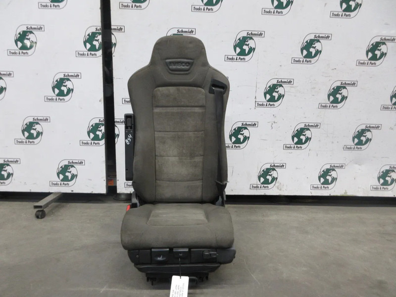 Iveco 5801416515 // 5801389347 IVECO HI WAY EURO 6 MODEL 2018 - Сиденье для Грузовиков: фото 2 Iveco 5801416515 // 5801389347 IVECO HI WAY EURO 6 MODEL 2018 - Сиденье для Грузовиков: фото 2