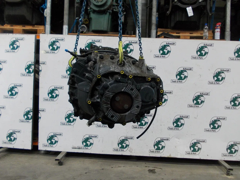 Iveco 5801788365 12AS1930 TD TRANSMISSIE IVECO HI WAY EURO 6 MODEL 2018 - Коробка передач для Грузовиков: фото 4 Iveco 5801788365 12AS1930 TD TRANSMISSIE IVECO HI WAY EURO 6 MODEL 2018 - Коробка передач для Грузовиков: фото 4