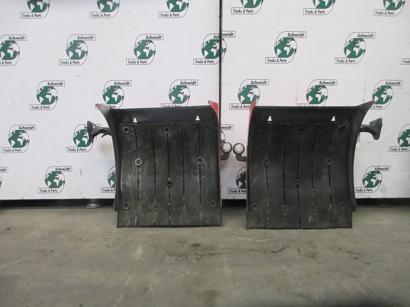 Iveco 5802047235 // 234// 5802240296 // 292 // 5801978318 // 317 // ACHTER SPATBORT S WAY 2024 RECHT - Рама/ Шасси для Грузовиков: фото 2 Iveco 5802047235 // 234// 5802240296 // 292 // 5801978318 // 317 // ACHTER SPATBORT S WAY 2024 RECHT - Рама/ Шасси для Грузовиков: фото 2