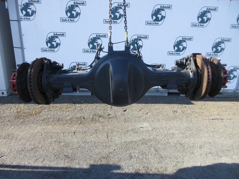 Iveco 5802504838 // 42583405 ACHTER AS 1/264 IVECO S WAY 440S42 MODEL 2023 - Задняя ось для Грузовиков: фото 3 Iveco 5802504838 // 42583405 ACHTER AS 1/264 IVECO S WAY 440S42 MODEL 2023 - Задняя ось для Грузовиков: фото 3